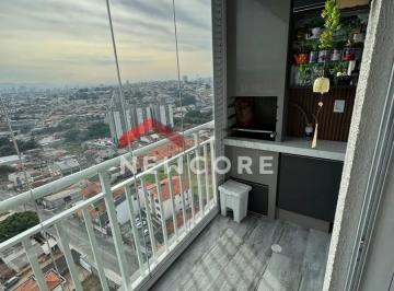 Apartamento · 67m² · 3 Quartos · 5 Vagas · Apartamento em  Avenida Pedro Machado - Mogi Moderno - Mogi das Cruzes/SP