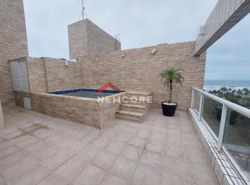 Apartamento · 153m² · 3 Quartos · 2 Vagas · Cobertura em  Rua João Ramalho - Centro - Bertioga/SP