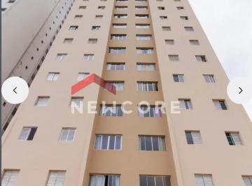 Apartamento · 65m² · 2 Quartos · Apartamento em Avenida Doutor Lino de Moraes Leme - Vila Paulista - São Paulo/SP