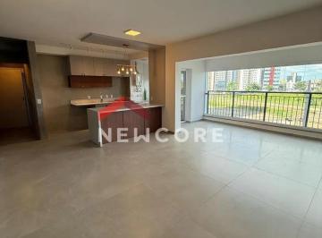 Apartamento · 108m² · 3 Quartos · 2 Vagas · Apartamento em Rua Afonso Serafim - Loteamento Residencial e Comercial Bosque Flamboyant - Taubaté/