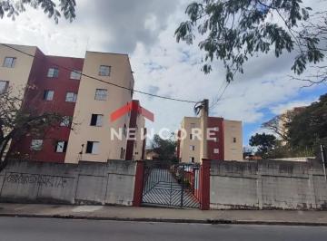Apartamento · 60m² · 2 Quartos · 1 Vaga · Apartamento em Rua Benjamin Capusso - Vila Curuçá - São Paulo/SP