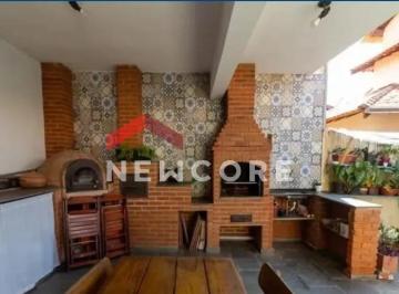 Casa · 220m² · 3 Quartos · 6 Vagas · Casa em  Rua Sarkis Guludjian - City Bussocaba - Osasco/SP