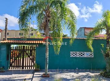 Casa · 250m² · 4 Quartos · 3 Vagas · Casa em  Rua Curitiba - Gaivota (Praia) - Itanhaém/SP