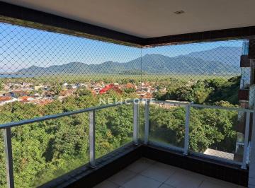 Apartamento · 90m² · 3 Quartos · 2 Vagas · Apartamento em  Rua Gonçalo da Costa - Centro - Bertioga/SP
