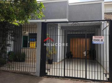 Casa · 105m² · 3 Quartos · 2 Vagas · Casa em  Rua Pioneira Gabriella Fernandes Sallas Esteves - Jardim Itália - Maringá/PR