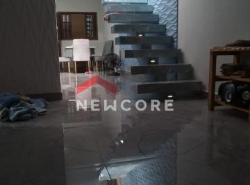 Casa en Venda de 3 quartos Tijuco Preto · Casa em Avenida José Candido Sbruzzi - Tijuco Preto - Caçapava/SP