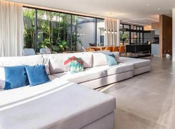 Casa · 1200m² · 3 Quartos · 7 Vagas · Casa de condomínio em Rua Carlo Rainaldi - Jardim dos Estados - São Paulo/SP