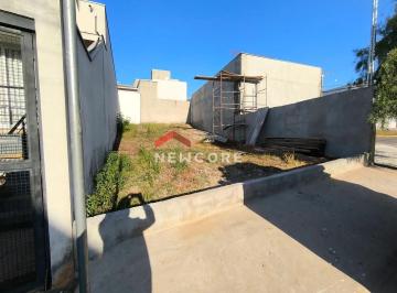 Terreno · 159m² · Lote em  Rua Vital - Residencial Piemonte - Bragança Paulista/SP