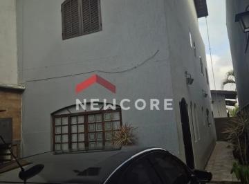 Casa · 100m² · 3 Quartos · 1 Vaga · Casa em Rua Fontoura Xavier - Itaquera - São Paulo/SP