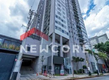Apartamento · 74m² · 3 Quartos · 1 Vaga · Apartamento em Rua do Bosque - Barra Funda - São Paulo/SP