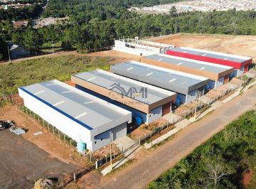 Comercial · 490m² · Pavilhão industrial à venda em São Leopoldo/RS