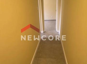 Apartamento · 49m² · 2 Quartos · 1 Vaga - Newcore · Apartamento em  Rua João Ribeiro de Barros - Vila Odim Antão - Sorocaba/SP