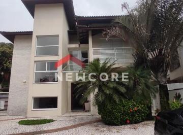 Casa · 304m² · 5 Quartos · 4 Vagas · Casa de condomínio em  Rua Aprovada 744 - Costa do Sol - Bertioga/SP