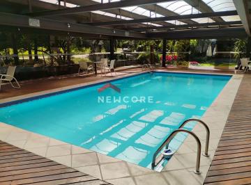 Apartamento · 53m² · 1 Quarto · 1 Vaga · Apartamento em Praça Alexandre de Gusmão - Cerqueira César - São Paulo/SP