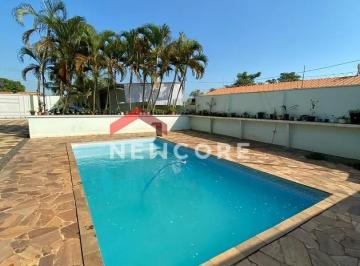 Rural · 188m² · 2 Quartos · 6 Vagas · Chácara em  Rua José Vicentim - Pau Queimado - Piracicaba/SP