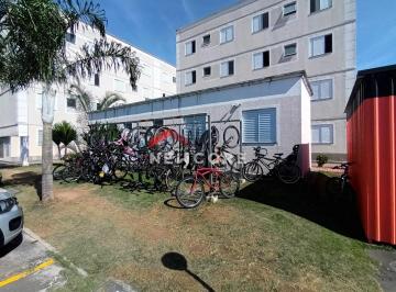 Apartamento · 41m² · 2 Quartos · 1 Vaga · Apartamento em  Estrada Municipal Francisco Alves Monteiro - Parque Senhor do Bonfim - Taubaté/SP