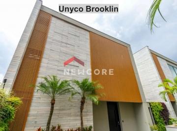 Casa · 739m² · 3 Quartos · 5 Vagas · Casa de condomínio em  Rua Pirandello - Brooklin Paulista - São Paulo/SP