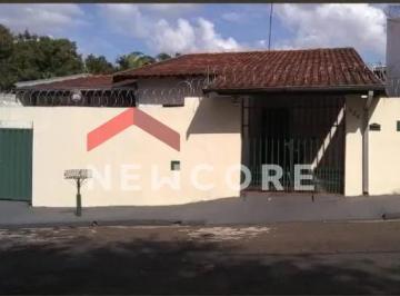 Casa · 11666m² · 3 Quartos · 1 Vaga · Casa em  Rua Djalma Teixeira - Jardim Cruzeiro do Sul - Bauru/SP