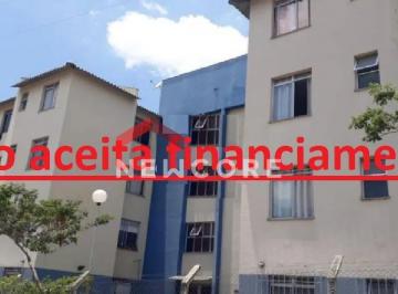 Apartamento · 40m² · 2 Quartos · 1 Vaga · Apartamento em Rua Rio Trici - Copacabana - Belo Horizonte/MG