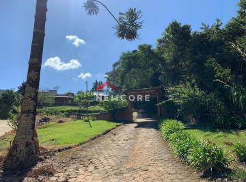 Rural · 300m² · 4 Quartos · 6 Vagas · Chácara em  Pedra Bela - Centro - Pedra Bela/SP