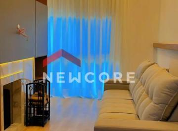 Apartamento · 103m² · 2 Quartos · 1 Vaga · Apartamento em  Rua Vigilante - Avenida Central - Gramado/RS