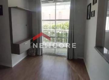 Apartamento · 45m² · 2 Quartos · 1 Vaga · Apartamento em  Rua Itaúna - Vila Maria - São Paulo/SP