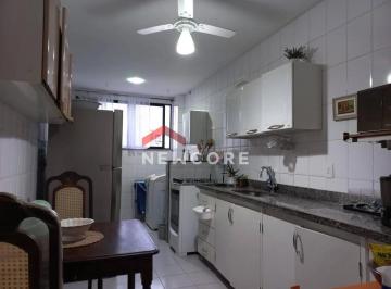 Apartamento Venda 83m² de 2 quartos · Apartamento em Rua Tenente-coronel Cardoso - Centro - Campos dos Goytacazes/RJ