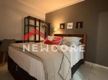 Apartamento · 30m² · 1 Quarto · Apartamento em Avenida Rangel Pestana - Brás - São Paulo/SP
