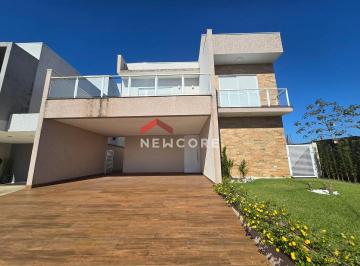 Casa · 222m² · 4 Quartos · 4 Vagas · Casa de condomínio em  Rua M - Bougainville Residencial IV - Peruíbe/SP