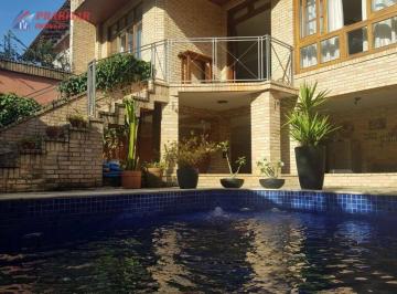 df0db9c999ac83f5e1b2856204f1cd6d0ea8402c · Casa com 5 dormitórios para alugar, 360 m² por R$ 8.750,00/mês - Vila Fiat Lux - São Paulo/SP