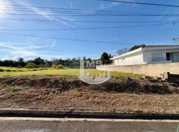 12e2296adb80c532a95e9efdd048b0f2a1dc2354 · Terreno à venda, 1579 m² por R$ 890.000,00 - Notre Dame - Campinas/SP