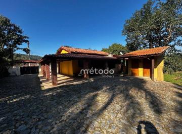 88196f60c2f99be47df785485009316dcfe3b0ea · Chácara à venda, 2700 m² por R$ 1.180.000,00 - Itaoca - Guararema/SP