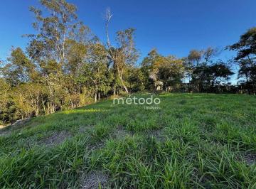 c80ff52fa94a663faa65a6155691bab0fefe26ef · Terreno à venda, 1672 m² por R$ 630.000,00 - Condomínio Residencial Broto da Mata - Guararema/SP