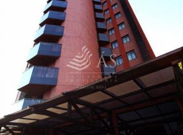 Apartamento · 50m² · 1 Quarto · 1 Vaga · Apartamento Residencial à venda, Centro, Blumenau