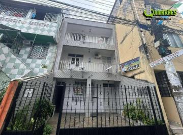 b56c208ce14bf5a06d4cdcbaab9e95679a2d5950 · Apartamento com 2 quartos à venda, 69 m² por R$ 165.000 - Caixa D Água - Salvador/BA