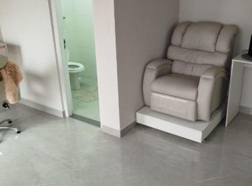 Comercial · 35m² · Sala para alugar, 35 m² por R$ 1.600,00/mês - Vila Rosália - Guarulhos/SP