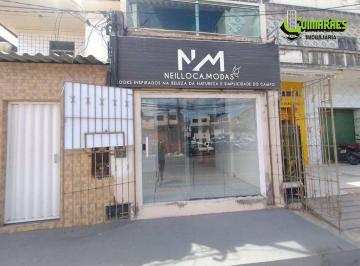 3b476295c161c4967f2a5e39aacaec467ee155e5 · Loja à venda, 97 m² por R$ 300.000 - Caminho de Areia - Salvador/BA