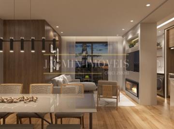 Apartamento · 80m² · 2 Quartos · Apartamento à venda no bairro Centro - Canela/RS