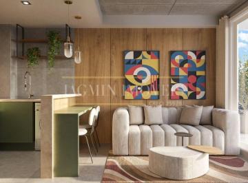 Apartamento · 46m² · 1 Quarto · 1 Vaga · Apartamento Alto Padrão em Centro, Igrejinha/RS