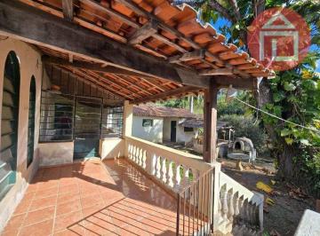 5f9c66ddfa4a144304b33ef58342effc4c8361e3 · Chácara com 5 dormitórios à venda, 2497 m² por R$ 500.000,00 - Sete Barras - Bragança Paulista/SP