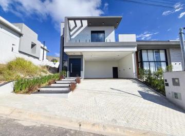 059c05578aba871450e7bf937158f6921bcd568f · Casa com 3 dormitórios à venda, 266 m² por R$ 2.650.000,00 - Condomínio Residencial Euroville II - B