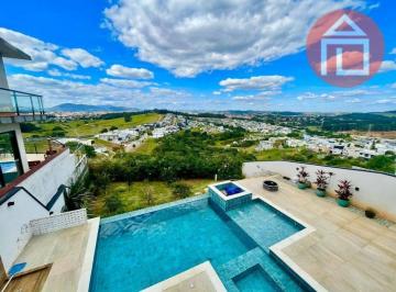 851d5dcfcea1657c4992d89e5c8ecffc8357cc5d · Casa com 4 dormitórios à venda, 400 m² por R$ 3.900.000,00 - Condomínio Vale das Águas - Bragança Pa