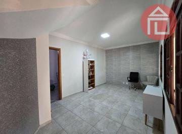 154a965a79f3cee2273e7c97b6072e745e1ed016 · Casa com 3 dormitórios à venda, 150 m² por R$ 450.000,00 - Jardim Recreio - Bragança Paulista/SP