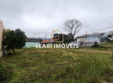 Terreno · 420m² · Terreno à venda no bairro SÃO MARCOS - São José dos Pinhais/PR