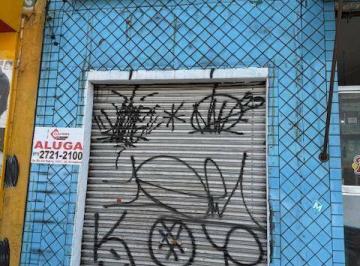 2b884922e287af80fab465898bded6d2b1899ee4 · Salão para alugar, 15 m² por R$ 1.306,00/mês - Jardim IV Centenario - São Paulo/SP