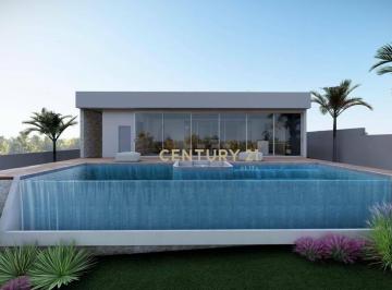 615a332acde9ec60d10651acca3d8267c74e952b · Casa com 3 dormitórios à venda, 585 m² por R$ 2.900.000,00 - Residencial Saint Charbel - Araçoiaba d