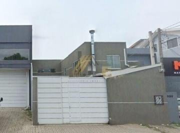 Comercial · 320m² · 1 Vaga · Barracão para locação, São José dos Pinhais/PR