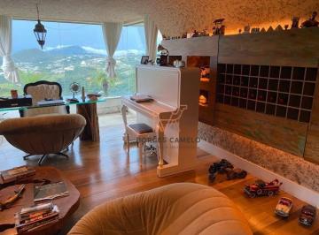 a95850a9b158d13a6f81321b80a1c42ac866be6a · Casa com 4 dormitórios à venda, 507 m² por R$ 6.400.000,00 - Conde - Nova Lima/MG