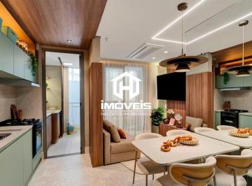 Apartamento · 42m² · 2 Quartos · Apartamento à venda no bairro Campo Limpo - São Paulo/SP, Zona Sul