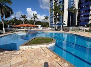 Apartamento · 86m² · 3 Quartos · 2 Vagas · Apartamento em Calhau, Gran Park - Águas - São Luís/MA